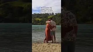 Protecting Modesty at the Beach [Positive Hijab Experiences with Support of Loved Ones] #hijab