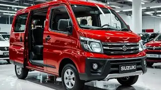 Maruti Suzuki Omni 2025 रिव्यू | डिजाइन, फीचर्स और माइलेज