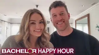 Clayton Echard & Susie Evans Share What&rsquo;s Next for Their Relationship