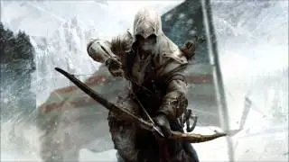 Assassin's Creed 3 - E3 Trailer Music 