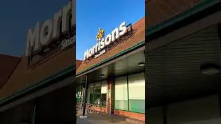 Morrisons✨❤️#isleofwight #shortsfeed #uk #grocery #food #shopping #2023 #viral #short #youtubeshorts
