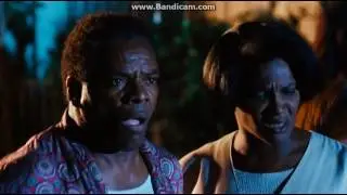 Friday Deebo Vs Craig Fight Scene