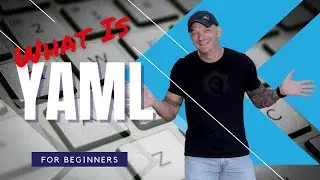 What is YAML?