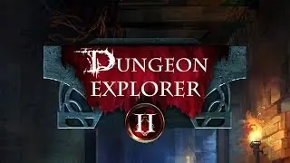 Dungeon Explorer II - Universal - HD (iOS / Android) Gameplay Trailer
