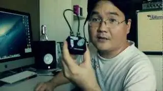 [REVIEW] KIT VC POD by ROBERTO TORAO