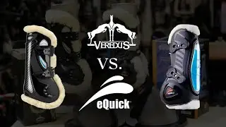 Veredus vs. Equick | Comparativa