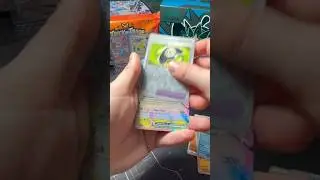 Pikachu Surging Sparks! #pikachu #surgingsparks #pokemon #pokemonpackpulls #pokemontcg #unboxing