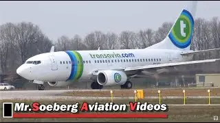 Eindhoven Airport;   Een middag bij het vliegveld.