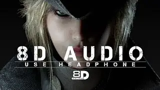 T-Mass & Britt Lari - Like Me | 8D Music Mix ⚡ Best 8D Audio Songs | [8D SONG] 8D Music Mix 🎧