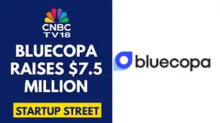 Компания Bluecopa привлекла 7,5 миллионов долларов в рамках раунда финансирования серии А | Start...