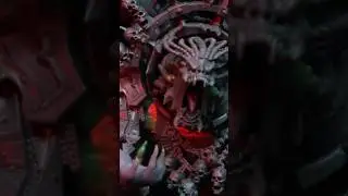 REconstructed ANGRON is RAGE Incarnate! By @ObsessiveConverter