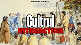 Cultural transactions In America #documentarywithbannet #documentary #history #biography #america