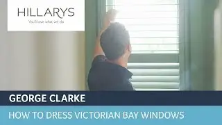 How to dress Victorian bay windows with George Clarke