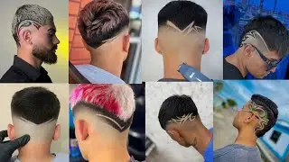 Hair Cutting Style Boys 2025 Sample Photo | Best Hairstyles For Man | Boys Haircuts photos