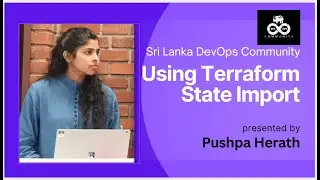 Using Terraform State Import