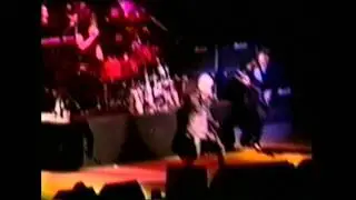 Black Sabbath - E5150/The Mob Rules (Rob Halford) live 1992