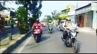 Thriller Patwal Ambulance Di Episode Sebelumnya