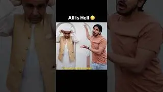 All is Hell Purav Jha New Parody Video of All Is Well #puravjha #new #fyp #shorts #trending #parody