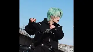 #苏新皓 &ldquo;HeyMama&rdquo; Dance Practice🕺Testing Moves & Polishing Texture260116 December Baidu Cloud Update