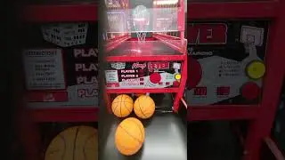 ICE Hoop Fever Basketball Arcade For Sale