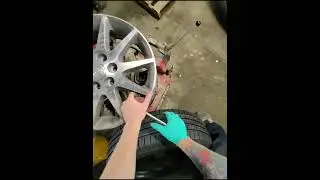 Tire pressure Monitor replacement