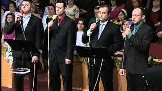 Устроен Колодец в Пустыне Сухой - Christian Russian Song