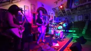 Hervana - Lounge Act