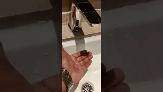 Sensor wala nal kis tarah se kaam karta hai #sensor #technology @TechnicalGuruji