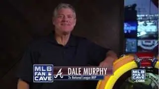 Dale Murphy's Favorite Band