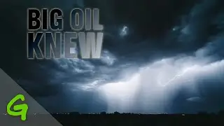 The fossil fuel industry KNEW. Now they need to pay what they owe.