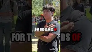 UC DAVIS Lunatics Protest Men Have NO ADVANTAGE Over Women In Sports