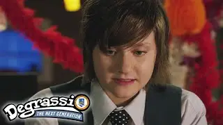 About A Girl | 1305 | Degrassi: The Next Generation
