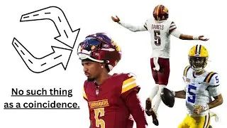 A conversation about the greatest rookie quarterback season ever