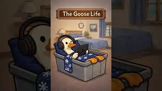 The Goose Life