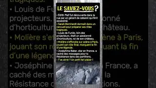 Hollywood &agrave; la fran&ccedil;aise : les secrets de nos stars