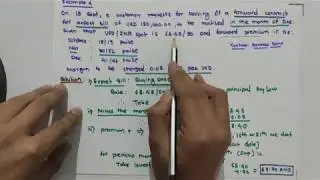 CAIIB BFM FOREX NUMERICALS PROBLEMS By