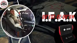 Qu'est ce qu'un IFAK ?