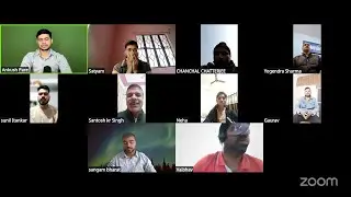 Batch 59 (Week 1) -Stutter Cure Code LIVE Training  - Exam 1, facing social media anxiety