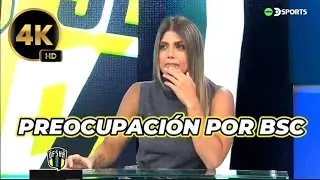 PERIODISTAS ARREMETEN FUERTE CONTRA RESCALVO: 