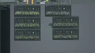 Psychodelica (Glitch Noise)