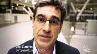 Top News in Europe 2013