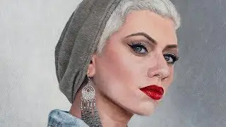 Frank Oriti Paints His Generation
