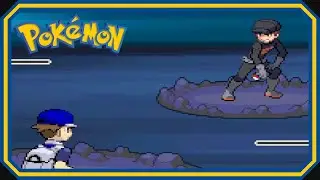 Pok&eacute;mon Coffebrown #05 🔥 [Closed Beta Version] (