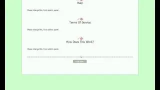 Crrazy.com micro-jobs script