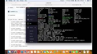github with Markdown