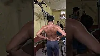 Demon back soon (Baki hanma) #bodybuilding #strongestbodybuilder #gym #powerlifting
