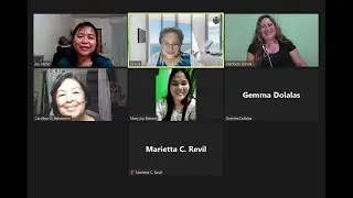 September 9, 2023 - RS Stake Virtual Meeting - Family week celebration