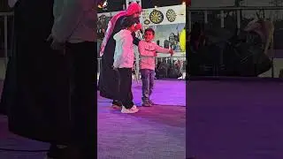 ملخص زيارتي ٦