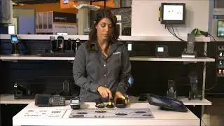 BCI Zebra Warehouse Mobility Handhelds Wearables