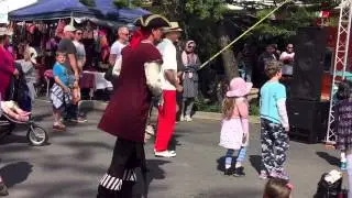 Woolgoolga Curryfest 2015
